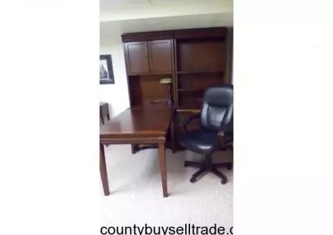 office furniture set